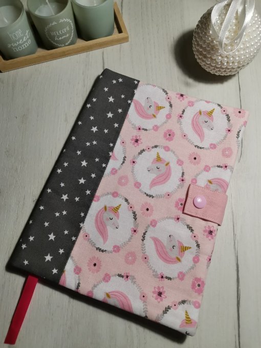 protège carnet de santé