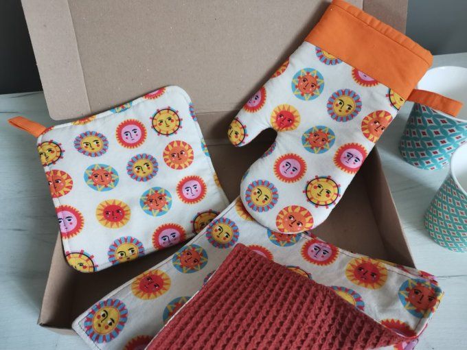 Coffret cadeau