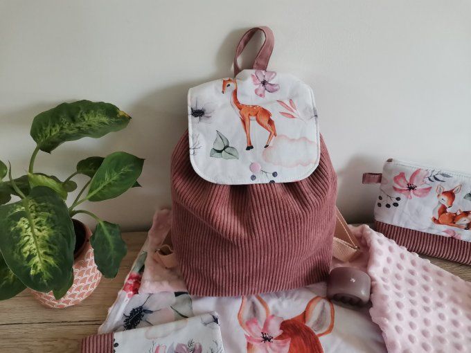 Sac à dos