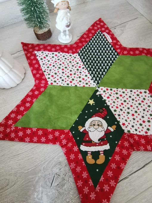 Décoration de Noël