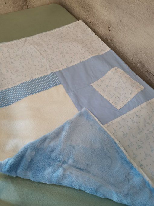 Couverture bébé