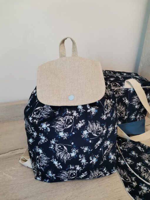 Sac à dos