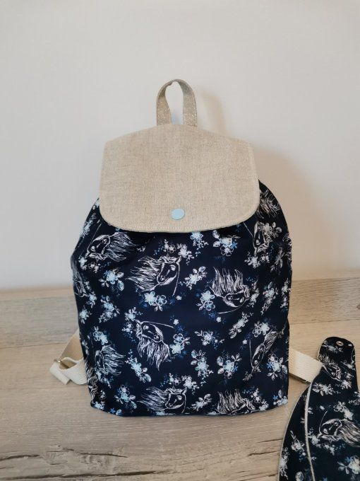 Sac à dos