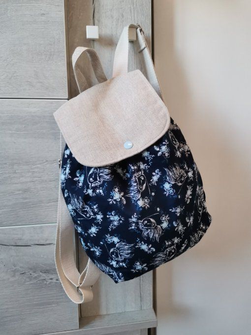 Sac à dos