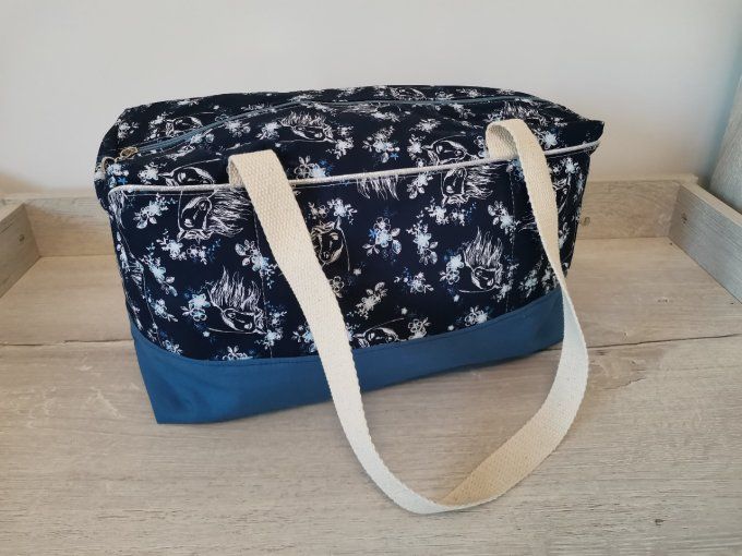 Sac week end