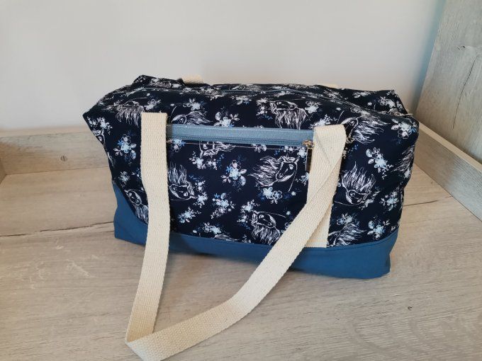 Sac week end