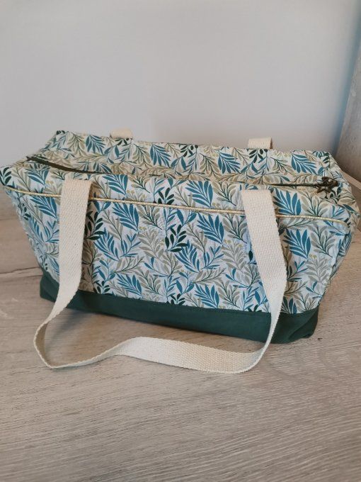 Sac week end