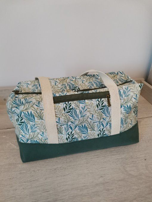Sac week end