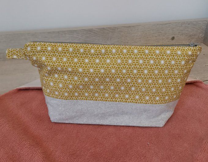 Trousse de toilette