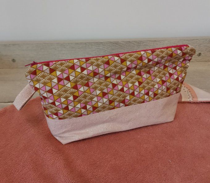 Trousse de toilette