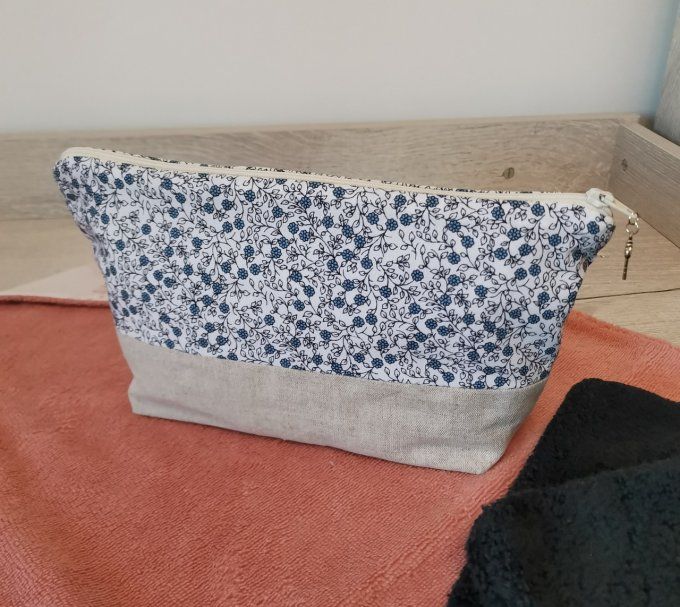 Trousse de toilette