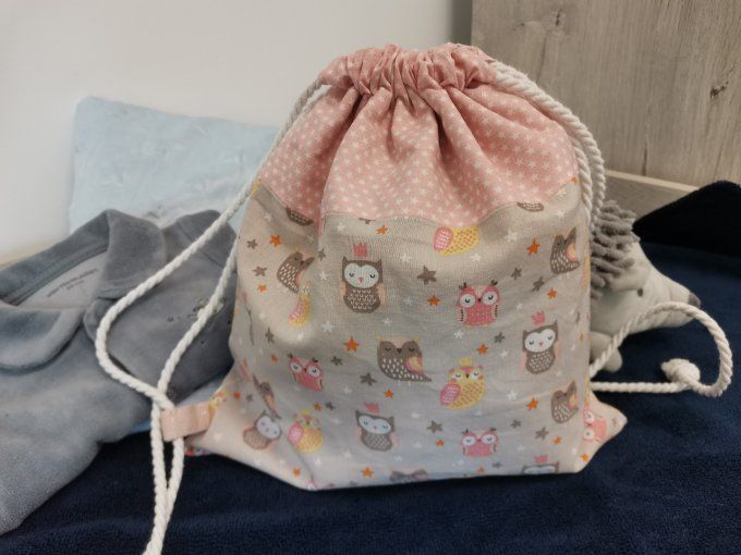 Sac pochon