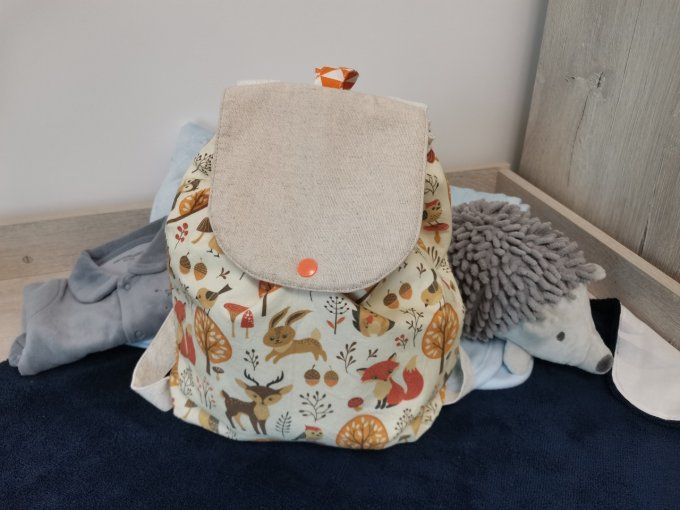 Sac à dos