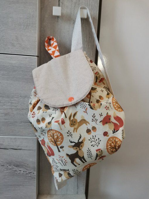 Sac à dos