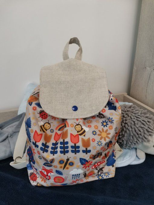 Sac à dos