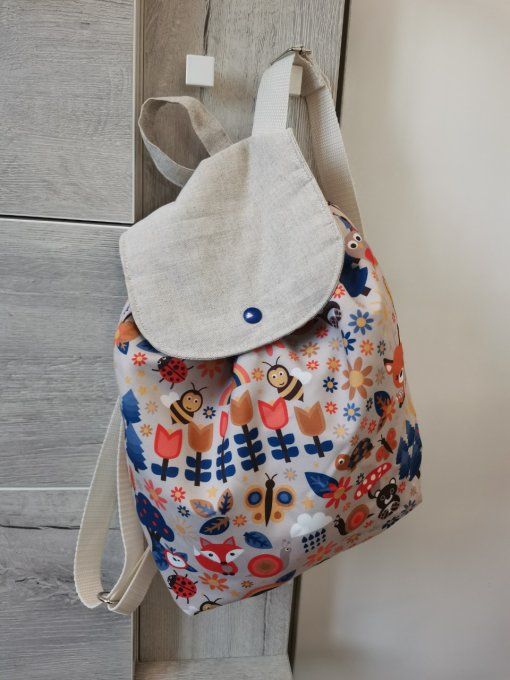 Sac à dos
