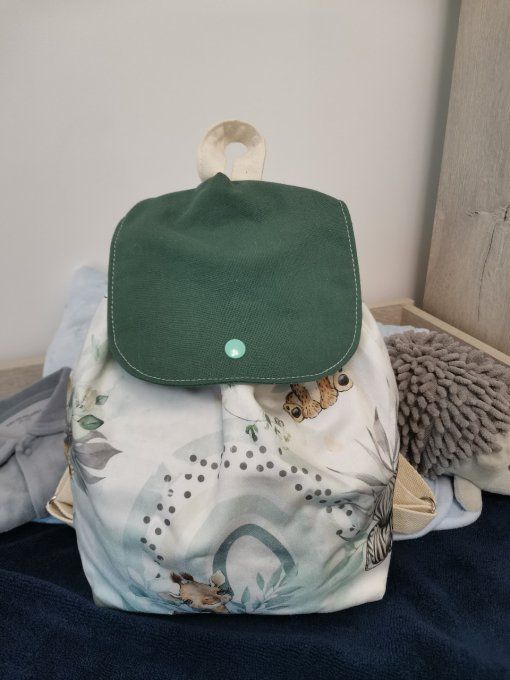 Sac à dos
