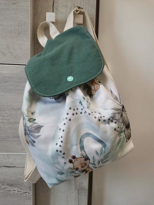 Sac à dos