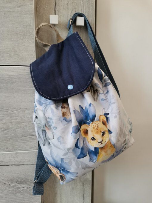 Sac à dos