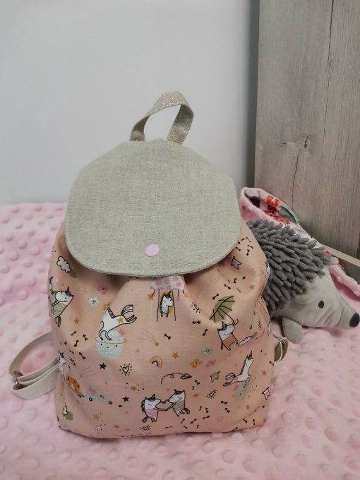 Sac à dos