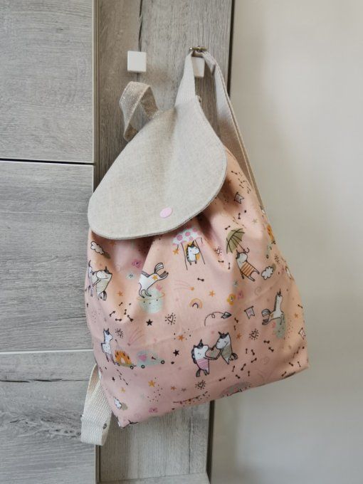 Sac à dos