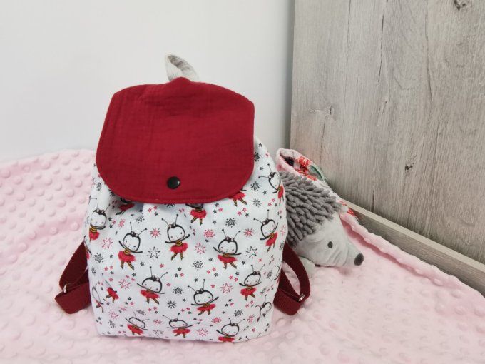 Sac à dos