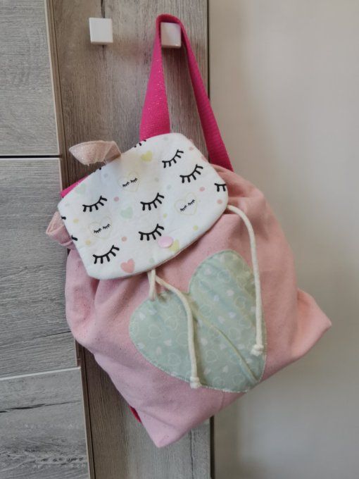 Sac à dos